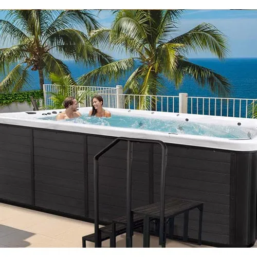 Swimspa hot tubs for sale in Nice